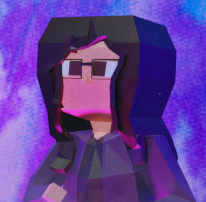 the actual lav, like in real life. im polygonal